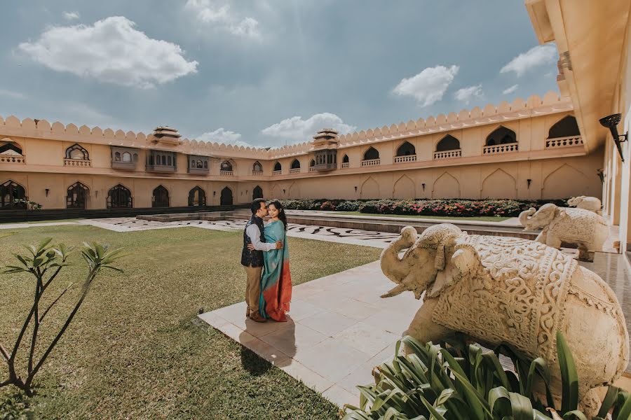 Wedding photographer NIKHILESH RAJESH (nikhileshrajesh). Photo of 13 February 2021