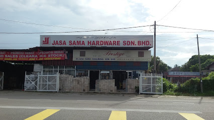 Jasa Sama Hardware Sdn. Bhd.