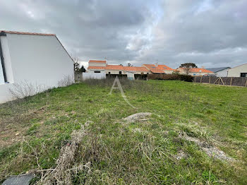 terrain à Longeville-sur-Mer (85)