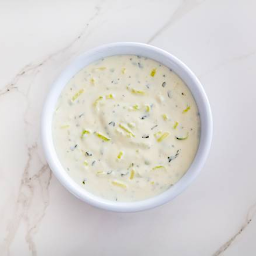 Tzatziki Dip