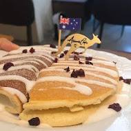 澳氏咖啡 Aussie Cafe