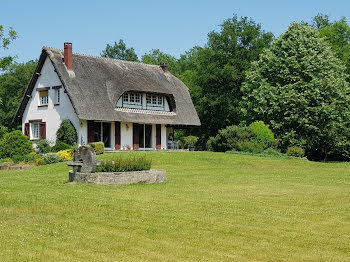 maison à Saint-Germain-du-Corbéis (61)