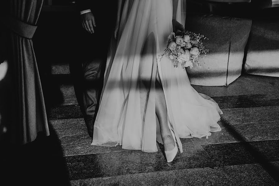 結婚式の写真家Anna Berezina (annberezina)。2022 2月13日の写真