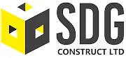 Sdg Construct Ltd Logo