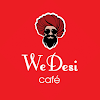 Wedesi Cafe, GIDC, Anand logo