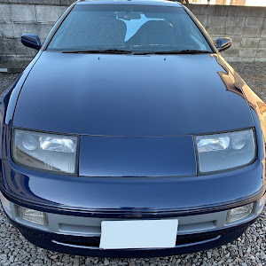 フェアレディZ Z32