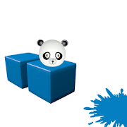 Wonder Panda Split Jumper 1.0 Icon