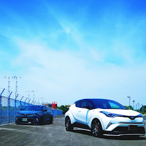 C-HR ZYX10