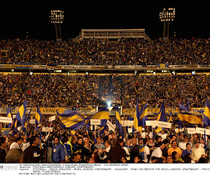 Officiel : Boca Juniors tient son nouveau coach 