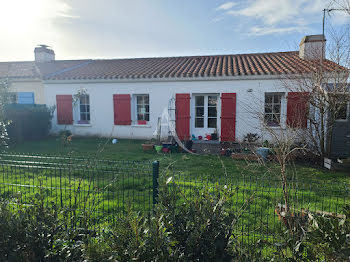 maison à Sainte-Foy (85)