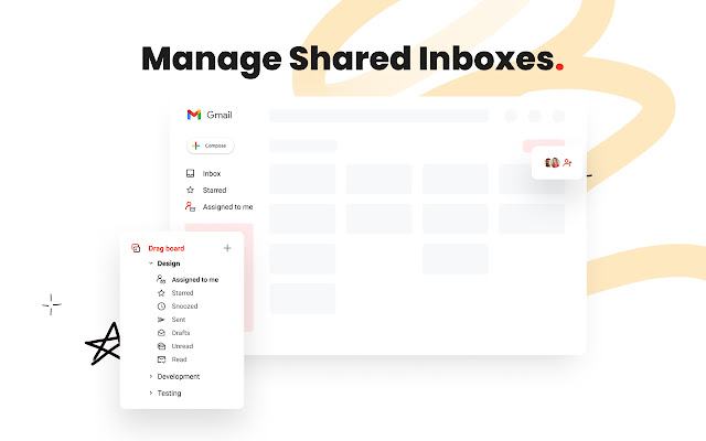 The Google Collaborative Inbox Designed for Gmail