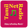 Tamil Net Radio - தமிழ் இணைய வ icon