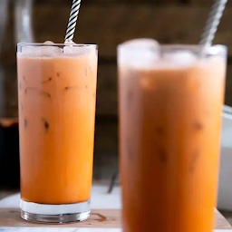 Thai Iced Tea