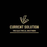 Current Solution Electrical Services Logo