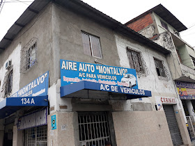 Aire Auto "Montalvo"