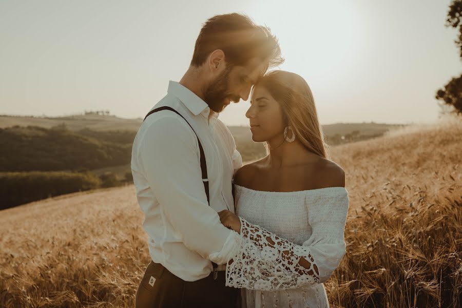 Fotografo di matrimoni Massimo Frasca (massimofrasca). Foto del 7 febbraio 2021