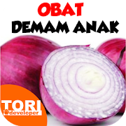 Obat Panas Anak Penurun Demam  Icon