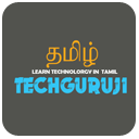 Tamil Techguruji