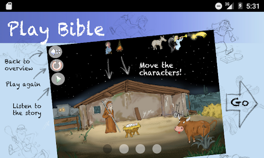 How to mod Play Bible for kids 1.1.3 unlimited apk for laptop