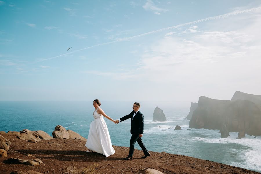 Fotógrafo de casamento Flávio Nunes (flavionunes). Foto de 23 de novembro 2023