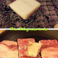 潮肉炭火燒肉(中壢新生店)