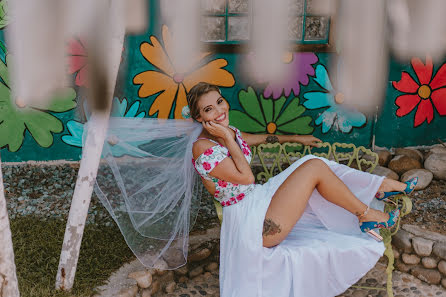 Wedding photographer Paloma Lopez (palomalopez91). Photo of 16 September 2019