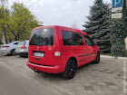 продам авто Volkswagen Caddy Caddy