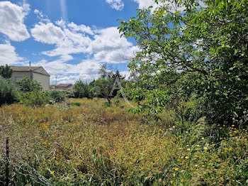 terrain à Narbonne (11)