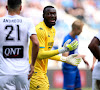 🎥 'Le chat' était de sortie: les prouesses d'Hervé Koffi contre le Racing Genk 