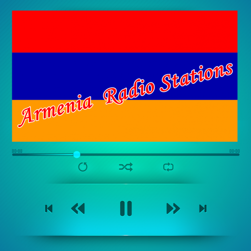 Armenia Radio Stations