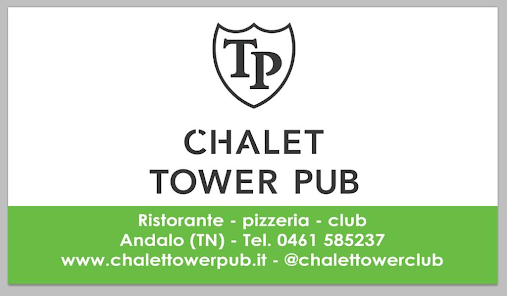 Chalet Tower