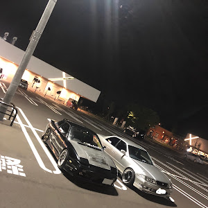 マークII JZX100