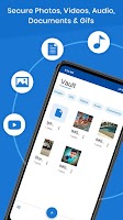 Vault - Hide Lock Photos and V Screenshot