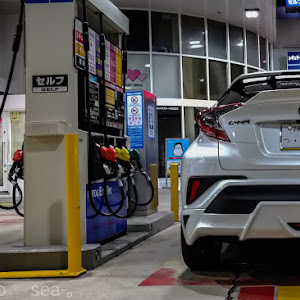 C-HR NGX50