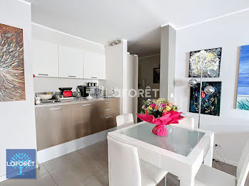 appartement à Cannes (06)