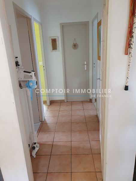 Vente villa 3 pièces 80 m² à Boulbon (13150), 285 000 €