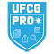 Imagem do logotipo de UFCGPro