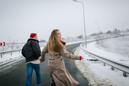 Wedding photographer Mikhail Vavelyuk (snapshot). Photo of 7 February 2018