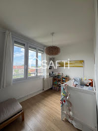 appartement à Maisons-Alfort (94)