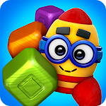 Cover Image of Download Toy Blast 7104 APK