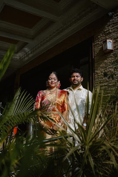 Wedding photographer Rahul Puthoor (rahulsasidharan). Photo of 30 May 2022