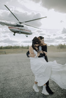 Wedding photographer Nikolay Tugen (tygen). Photo of 6 October 2022