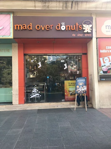 Mad Over Donuts photo 