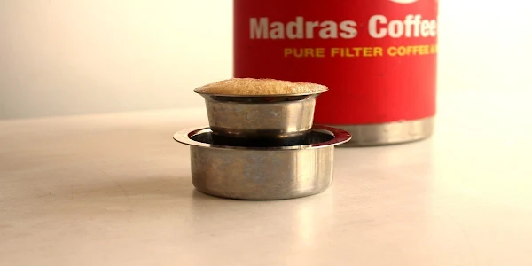 Madras Coffee House photo 