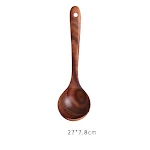 Large spoon
