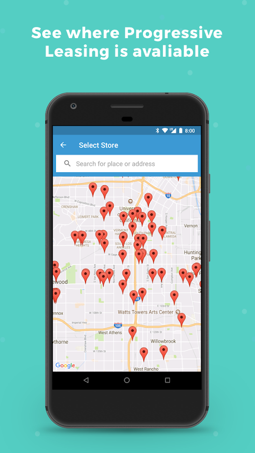 Progressive Leasing Mobile - Android Apps on Google Play