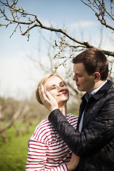 Fotógrafo de bodas Valentina Ivanova (valentine). Foto del 12 de junio 2017