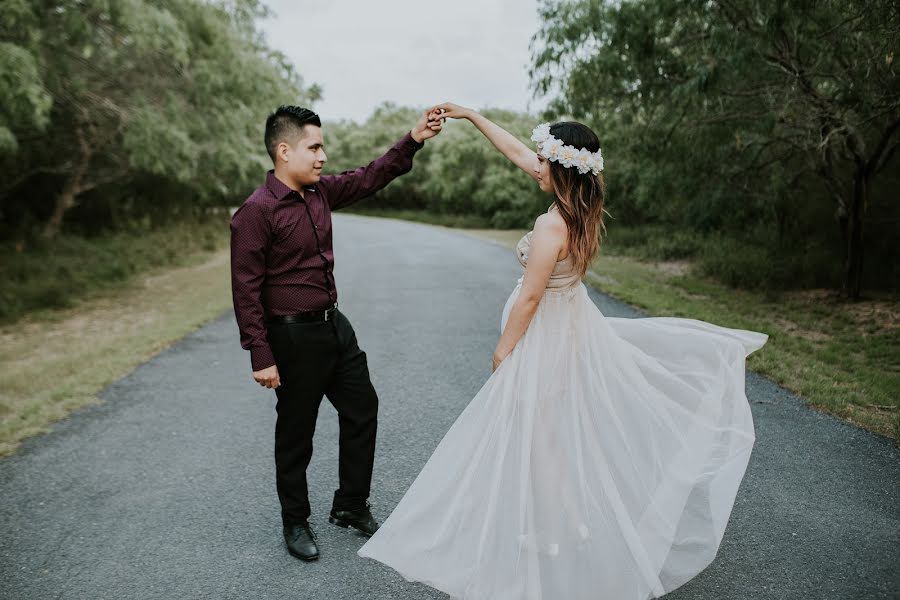 Photographe de mariage Luis Salazar (luissalazarmx). Photo du 14 mai 2018