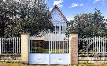 maison à Saint-Brevin-les-Pins (44)