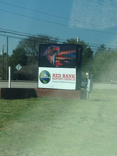 Red Bank Baptist Church